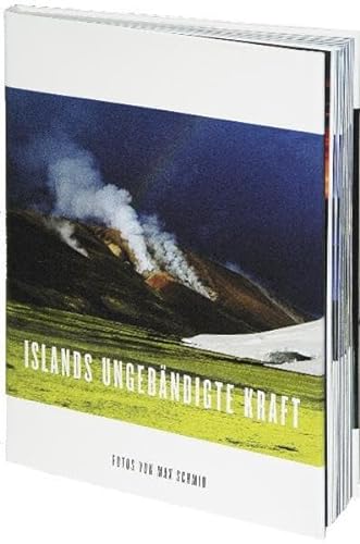 Stock image for Islands ungebndigte Kraft for sale by medimops