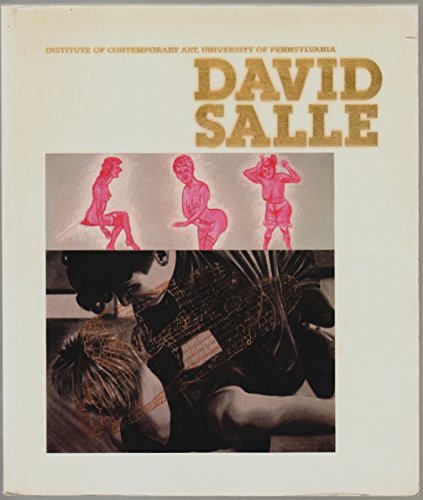 David Salle.,