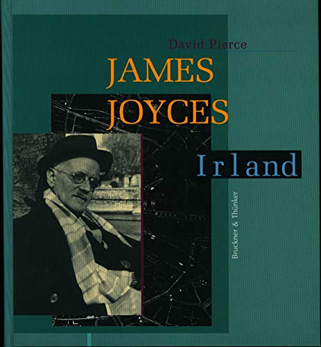 Beispielbild fr James Joyces Irland zum Verkauf von medimops