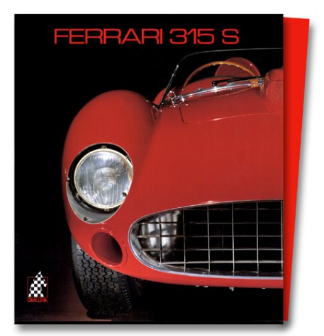 9783905268065: Ferrari 315 S