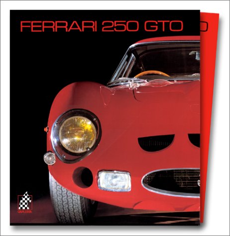 Imagen de archivo de Ferrari 250 GTO a la venta por Armchair Motorist