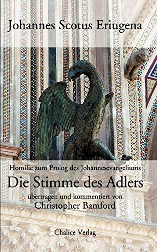 Beispielbild fr Die Stimme des Adlers (German Edition) zum Verkauf von Lucky's Textbooks