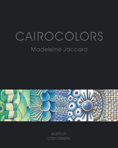 9783905297485: Cairocolors