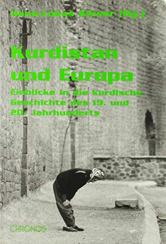 Beispielbild fr Kurdistan und Europa zum Verkauf von AHA-BUCH GmbH