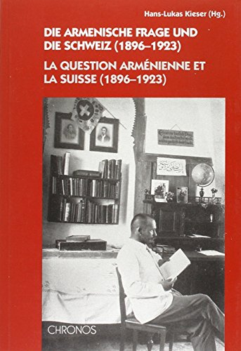 Beispielbild fr Armenische Frage zum Verkauf von AHA-BUCH GmbH