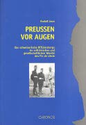 9783905313116: Preussen vor Augen: Das schweizerische Offizierskorps im militrischen und gesellschaftlichen Wandel des Fin de sicle