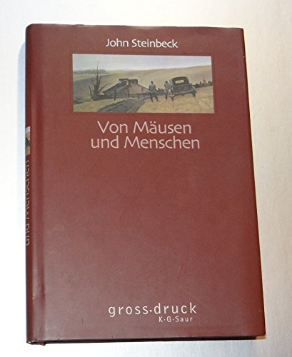 9783905414172: Von Musen und Menschen