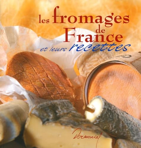 Beispielbild fr Les fromages de France zum Verkauf von Ammareal