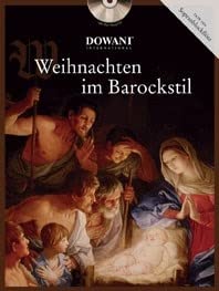 Stock image for WEIHNACHTEN IM BAROCKSTIL SOPSOPRANO RECORDER/PIANO BK/CD (EASY) Format: Paperback for sale by INDOO