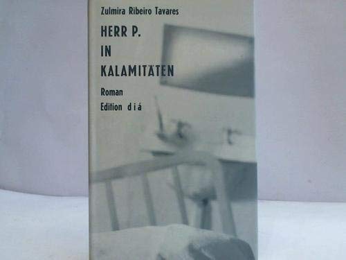 Stock image for Herr P. in Kalamitten for sale by HISPANO ALEMANA Libros, lengua y cultura