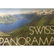 Imagen de archivo de Swiss panorama (German Edition) a la venta por HPB-Emerald