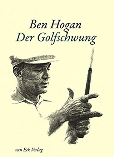 Stock image for Der Golfschwung -Language: german for sale by GreatBookPrices