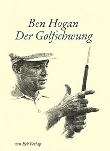 Stock image for Der Golfschwung -Language: german for sale by GreatBookPrices