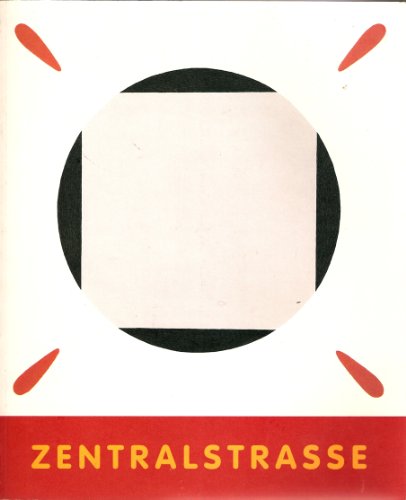 Imagen de archivo de Zentralstrasse a la venta por medimops