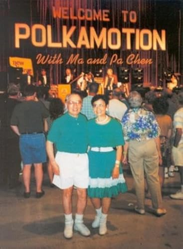 9783905509403: Teresa Chen: Welcome to Polkamotion with Ma and Pa Chen