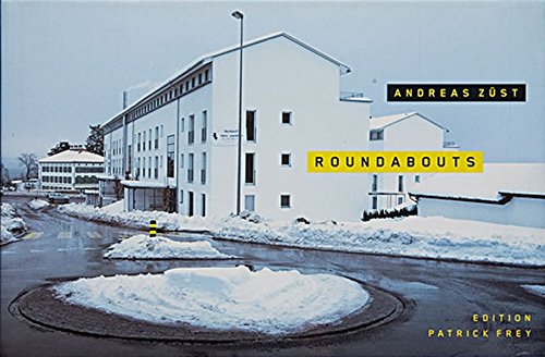 9783905509472: Andreas Zst. Roundabouts