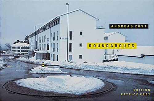 Imagen de archivo de Roundabouts a la venta por medimops