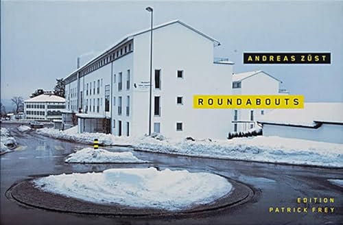 Stock image for Roundabouts for sale by medimops