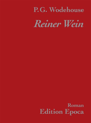 9783905513448: Reiner Wein: Autobiographische Abschweifungen