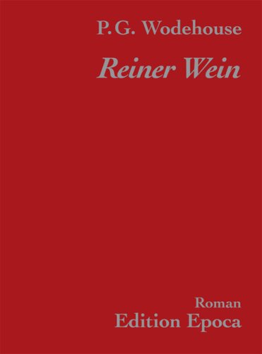 Reiner Wein: Autobiographische Abschweifungen. Aus dem Englischen von Thomas Schlachter (1. Auflage)