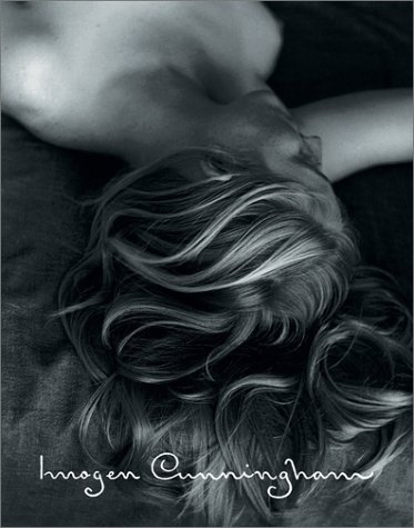 Imogen Cunningham. Die Poesie der Form - The Poetry of Form (ISBN: 3905514079