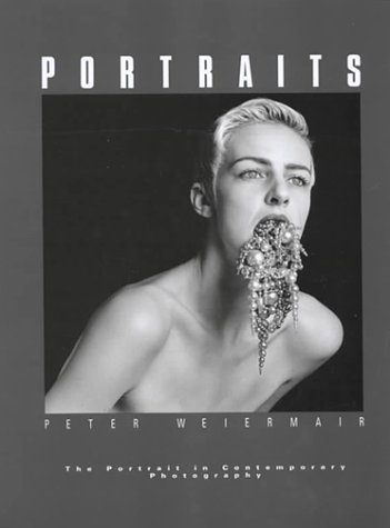 9783905514261: Portraits: The Portrait in Contemporary Photography