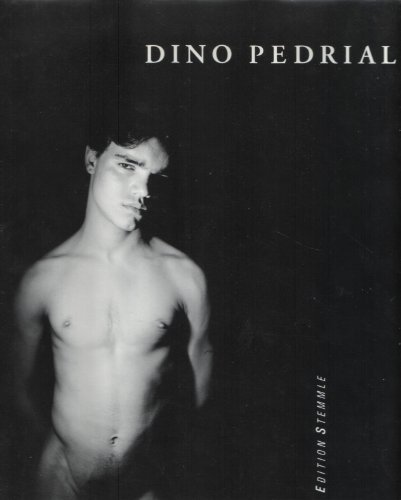 Dino Pedriali hrsg. von Peter Weiermair. Texte von Maurizio Marini und Peter Weiermair. [Übers. a...