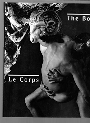 Imagen de archivo de THE BODY/LE CORPS: Contemporary Canadian Art/Zeitgenossische Kunst Aus Kanada a la venta por Vashon Island Books