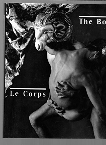 Stock image for THE BODY/LE CORPS: Contemporary Canadian Art/Zeitgenossische Kunst Aus Kanada for sale by Vashon Island Books