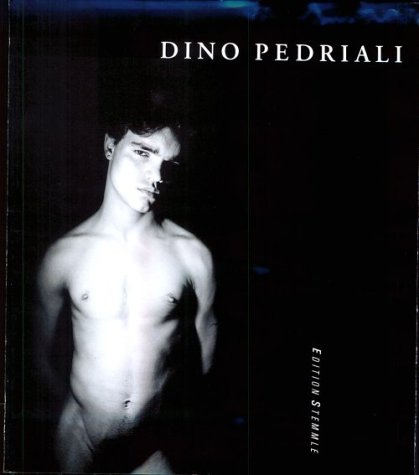 Dino Pedriali (9783905514384) by Marini, Maurizio