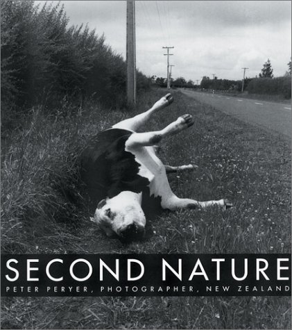 Stock image for Second Nature for sale by Better World Books