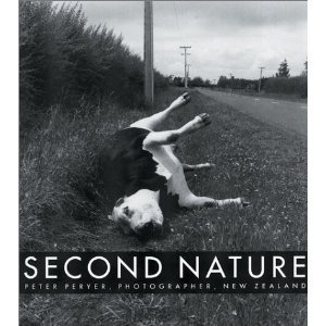 Stock image for Second Nature: Peter Peryer, Photographer, New Zealand for sale by Powell's Bookstores Chicago, ABAA