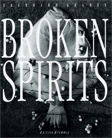 Imagen de archivo de Broken Spirits a la venta por Better World Books