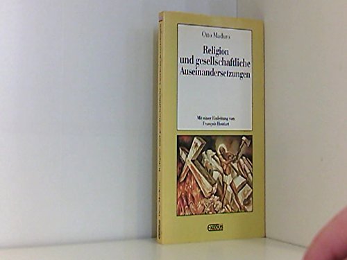 Beispielbild fr Religion und gesellschaftliche Auseinandersetzungen zum Verkauf von Versandantiquariat Felix Mcke