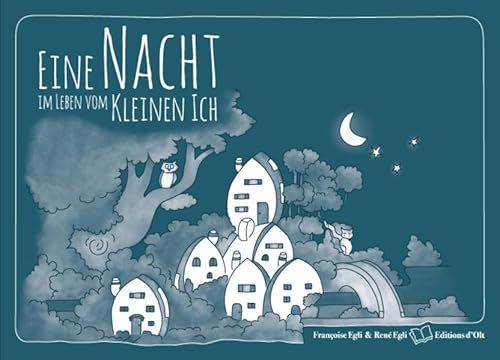 Beispielbild fr Eine Nacht im Leben vom Kleinen Ich: Das Geheimnis des Lebens (Das Lola-Prinzip) zum Verkauf von medimops