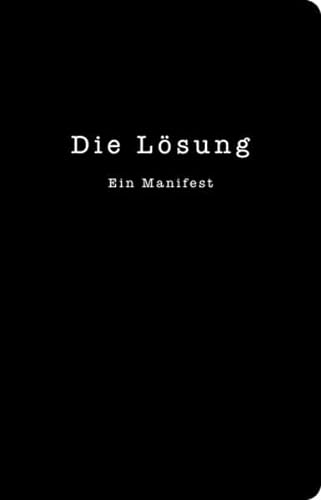 Stock image for Die Lsung -Language: german for sale by GreatBookPrices