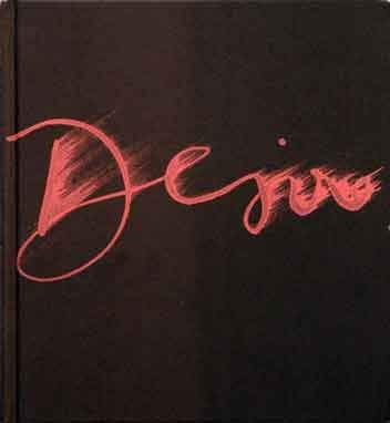 9783905597271: DESIRE: Paintings, Photographs and Drawings