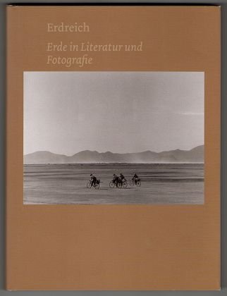 Beispielbild fr Erdreich Erde in Literatur und Fotografie zum Verkauf von Online-Shop S. Schmidt
