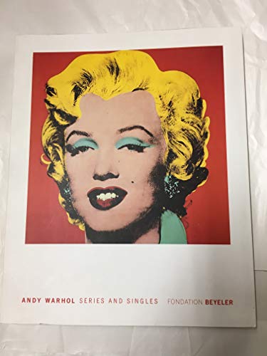 Stock image for Andy Warhol: Series and Singles for sale by ANARTIST