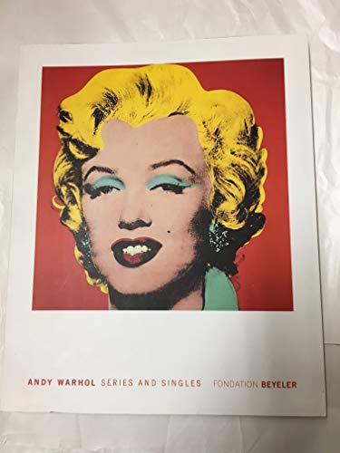 9783905632095: Andy Warhol: Series and Singles