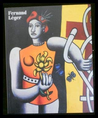 Beispielbild fr Fernand Leger Paris - New York zum Verkauf von mneme