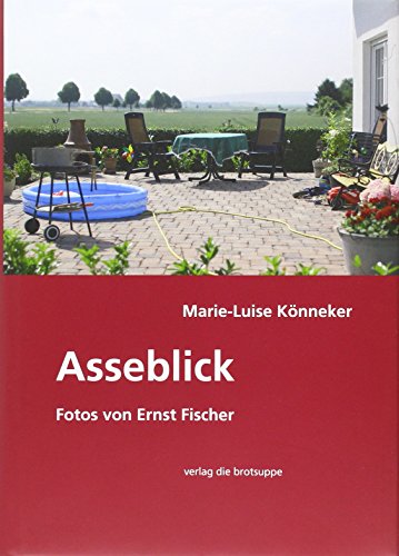 Stock image for Asseblick: Fotos von Ernst Fischer for sale by BuchZeichen-Versandhandel