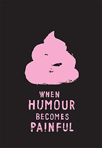 Stock image for When Humour Becomes Painful (German Edition) for sale by Ergodebooks