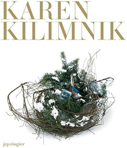 Beispielbild fr Karen Kilimnik zum Verkauf von ANARTIST