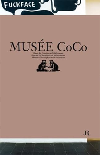 Beispielbild fr Musee Coco (German) zum Verkauf von Antiquariat UEBUE