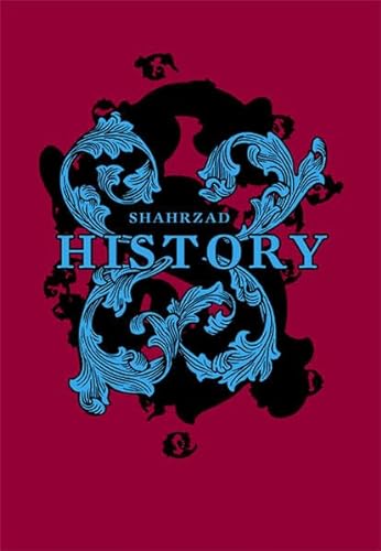 9783905701500: Shahrzad History