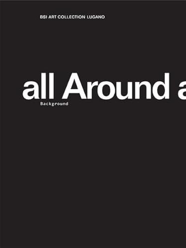 Beispielbild fr All Around All (English/Italian) zum Verkauf von Antiquariat UEBUE