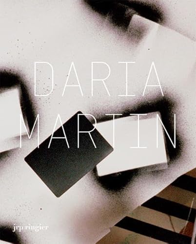 Imagen de archivo de Daria Martin a la venta por Open Books