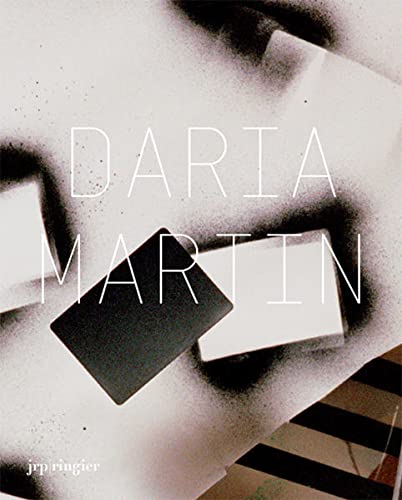 Stock image for Daria Martin for sale by Open Books