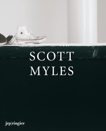 Beispielbild fr Scott Myles zum Verkauf von Anybook.com